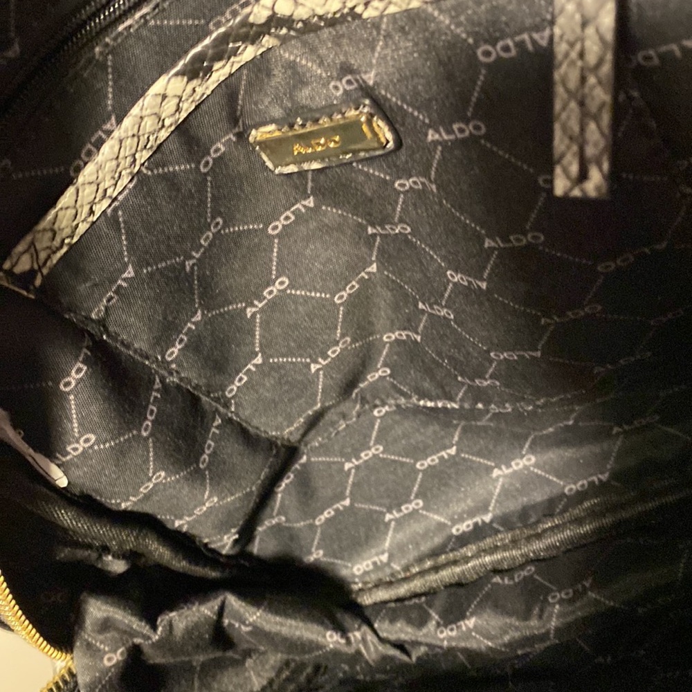 Aldo Mini Backpack - image 3